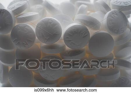 Aspirin pills View Large Photo Image Stock Image - Aspirin pills. Fotosearch