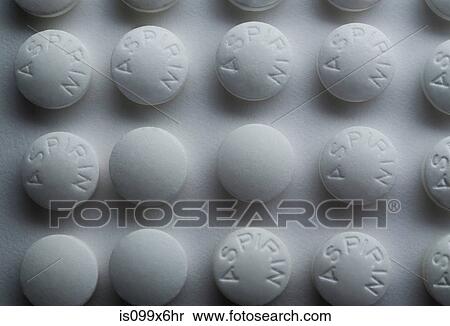 Aspirins in a row View Large Photo Image Stock Photography - Aspirins in a row. Fotosearch
