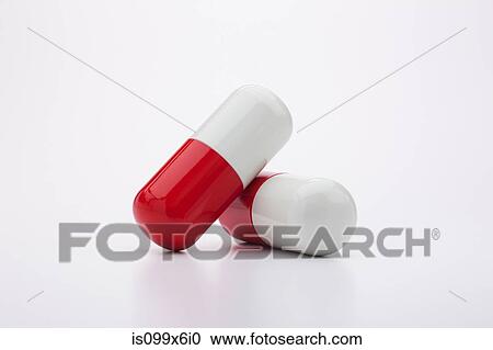 Two capsules View Large Photo Image Stock Image - Two capsules. Fotosearch