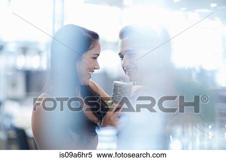 Couple shopping for candles in store View Large Photo Image Stock Photography - Couple shopping for candles in store. Fotosearch