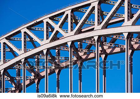Detail of urban bridge infrastructure View Large Photo Image Stock Image - Detail of urban bridge infrastructure. Fotosearch