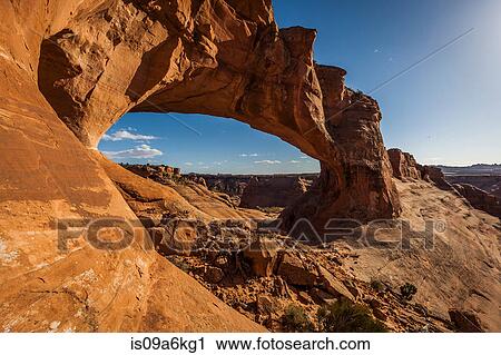 Rock formations in dry desert landscape View Large Photo Image Stock Image - Rock formations in dry desert landscape. Fotosearch