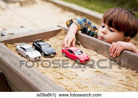 toddler play car
