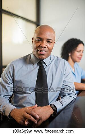 Mature businessman in shirt and tie View Large Photo Image Stock Photo - Mature businessman in shirt and tie. Fotosearch