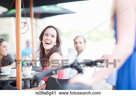 Young woman turning around in surprise View Large Photo Image Stock Image - Young woman turning around in surprise. Fotosearch