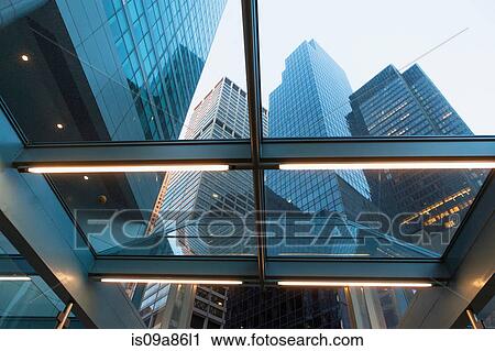 Abstract architectural detail and skyscrapers View Large Photo Image Stock Image - Abstract architectural detail and skyscrapers. Fotosearch