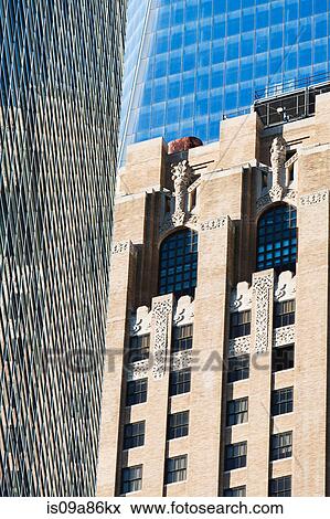 Abstract of old and modern architectural exteriors View Large Photo Image Stock Photo - Abstract of old and modern architectural exteriors. Fotosearch