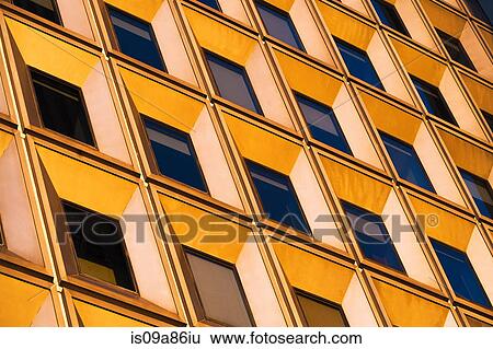 Architectural detail on building, close up View Large Photo Image Stock Photograph - Architectural detail on building, close up. Fotosearch