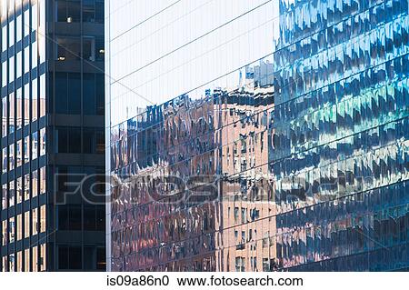Close up of modern office buildings View Large Photo Image Stock Image - Close up of modern office buildings. Fotosearch