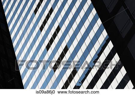 Detail of skyscraper in New York City, USA View Large Photo Image Stock Image - Detail of skyscraper in New York City, USA. Fotosearch