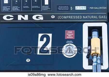 Natural gas pump View Large Photo Image Stock Image - Natural gas pump. Fotosearch