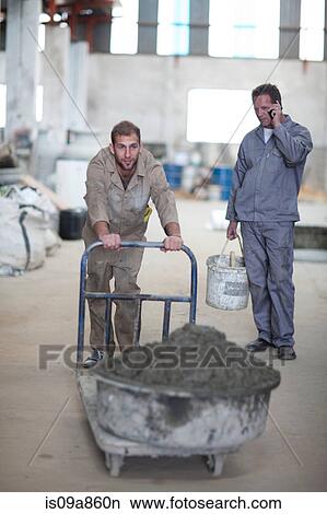 Preparing material for making pottery View Large Photo Image Picture - Preparing material for making pottery. Fotosearch