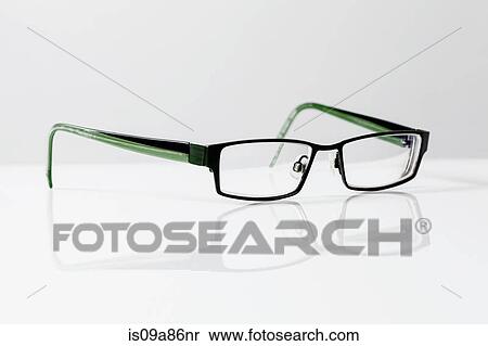 Spectacles on table View Large Photo Image Stock Photography - Spectacles on table. Fotosearch