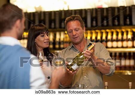 Wine tasting at wine growers shop View Large Photo Image Stock Photograph - Wine tasting at wine growers shop. Fotosearch
