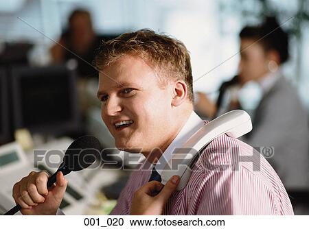 Broker View Large Photo Image Stock Image - Broker. Fotosearch