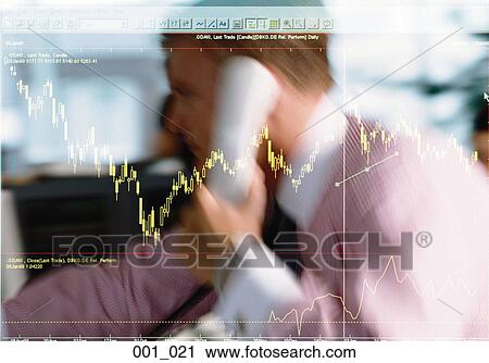 Broker View Large Photo Image Stock Image - Broker. Fotosearch