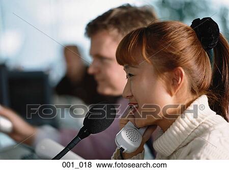 Broker View Large Photo Image Stock Photo - Broker. Fotosearch