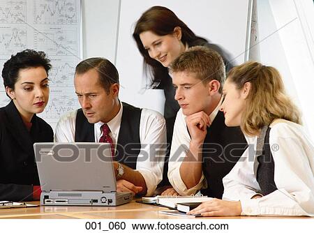 Business people View Large Photo Image Stock Image - Business people. Fotosearch