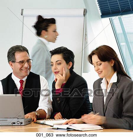 Business people View Large Photo Image Stock Image - Business people. Fotosearch