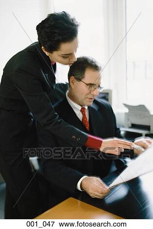 Business people View Large Photo Image Stock Photo - Business people. Fotosearch