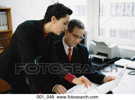 Business people View Large Photo Image Stock Photo - Business people. Fotosearch