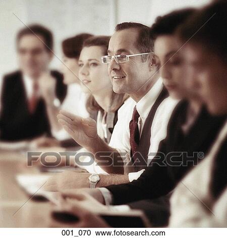 Meeting View Large Photo Image Stock Image - Meeting. Fotosearch