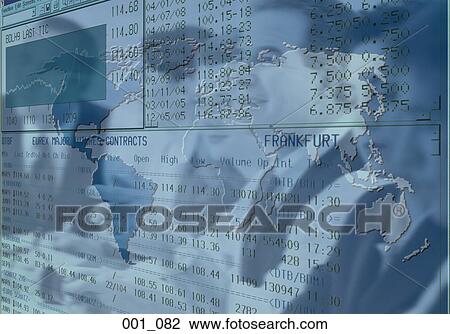 Stock Image - Meeting. Fotosearch