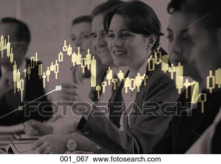 Stock Photo - Meeting. Fotosearch