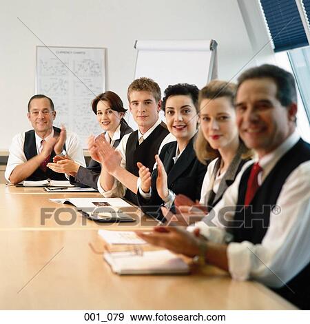 Meeting View Large Photo Image Stock Photo - Meeting. Fotosearch