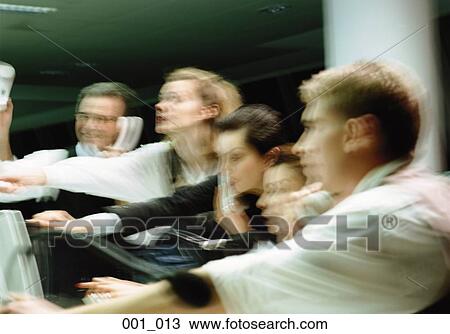 Stock Exchange View Large Photo Image Stock Image - Stock Exchange. Fotosearch
