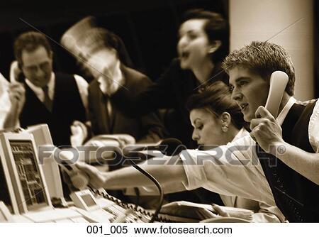 Stock Exchange View Large Photo Image Stock Photography - Stock Exchange. Fotosearch