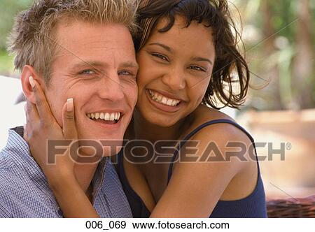 Stock Photo - Couple. Fotosearch