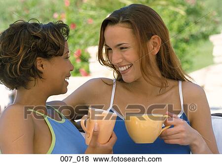 Friends View Large Photo Image Stock Photo - Friends. Fotosearch