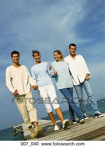 Group of friends View Large Photo Image Stock Image - Group of friends. Fotosearch