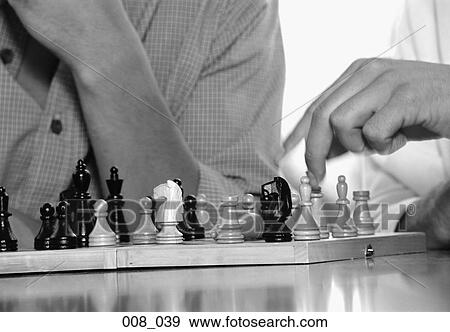 Chess View Large Photo Image Stock Photo - Chess. Fotosearch