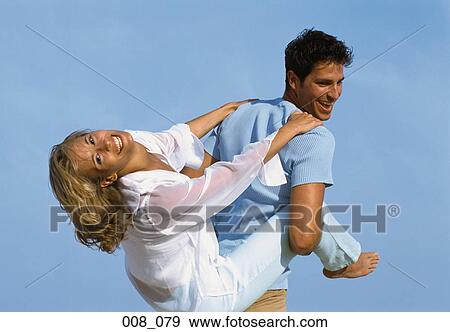 Couple View Large Photo Image Stock Photo - Couple. Fotosearch