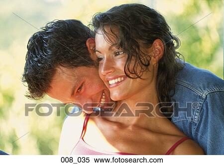 Couple View Large Photo Image Stock Photography - Couple. Fotosearch