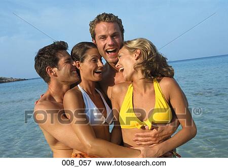 Group of friends View Large Photo Image Stock Photo - Group of friends. Fotosearch
