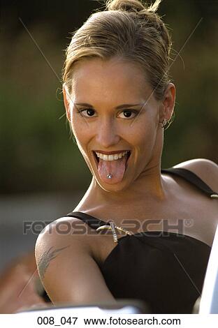 Young woman View Large Photo Image Stock Photo - Young woman. Fotosearch