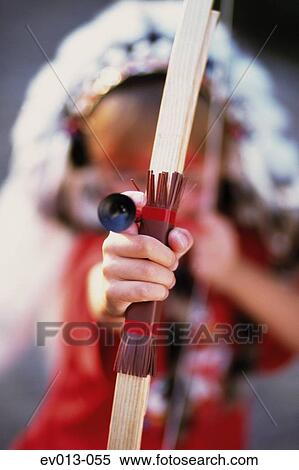 Stock Photography - Archer. Fotosearch