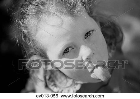 Portrait of girl View Large Photo Image Stock Photograph - Portrait of girl. Fotosearch