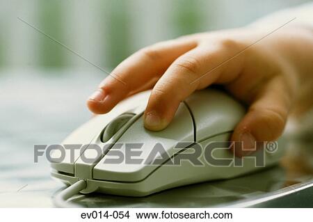 Child operating mouse View Large Photo Image Picture - Child operating mouse. Fotosearch
