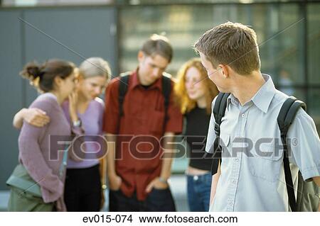 Group of students View Large Photo Image Picture - Group of students. Fotosearch