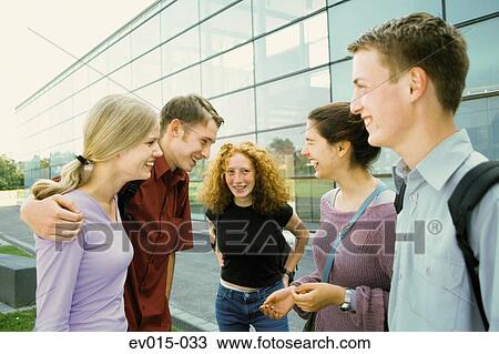 Group of students View Large Photo Image Stock Image - Group of students. Fotosearch