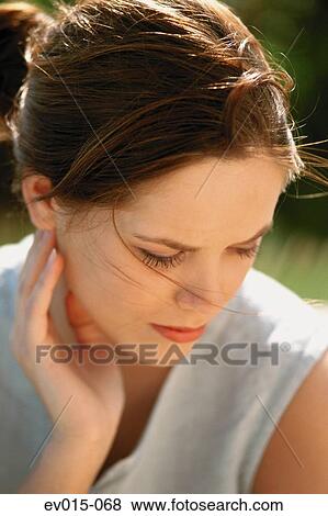 Portrait of girl View Large Photo Image Stock Photo - Portrait of girl. Fotosearch