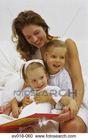 Mother and daughters View Large Photo Image Stock Image - Mother and daughters. Fotosearch