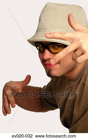 Hip guy View Large Photo Image Stock Image - Hip guy. Fotosearch