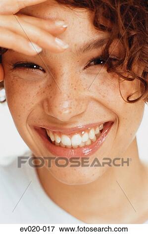 Portrait of girl View Large Photo Image Stock Photo - Portrait of girl. Fotosearch