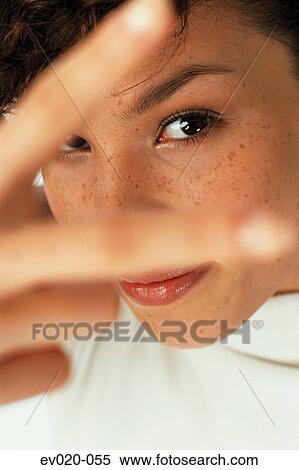 Portrait of girl View Large Photo Image Stock Photography - Portrait of girl. Fotosearch