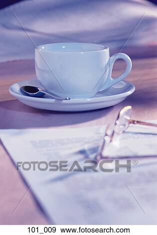 Stock Photo - Coffee. Fotosearch